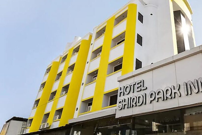 HOTEL SHIRDI INN